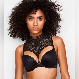 Victoria’s Secret Bombshell Bra 34B